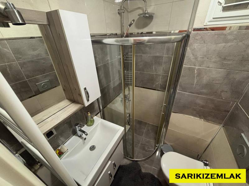 Edremit Cennetayağı Mah`da4+1  Daire. - 12